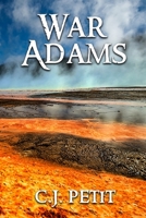 War Adams 1092956832 Book Cover