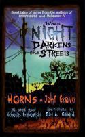 When Night Darkens the Streets 0615903274 Book Cover