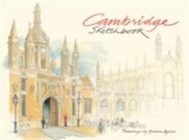 Cambridge Sketchbook 1780678258 Book Cover
