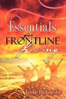 Essentials for Frontline Living 160477424X Book Cover