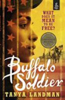 Buffalo Soldier 1406314595 Book Cover