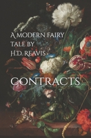 Contracts: A Modern Fairy Tale B0FQWH6ZVS Book Cover