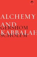 Alchemy and Kabbalah 0882145665 Book Cover