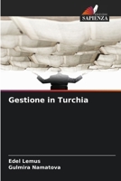 Gestione in Turchia (Italian Edition) 6208890306 Book Cover