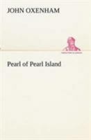Pearl of Pearl Island 1530101999 Book Cover