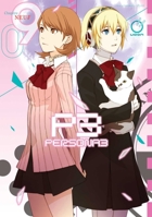 Persona 3 Volume 9 1772940801 Book Cover
