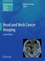 Head and Neck Cancer Imaging (Medical Radiology / Diagnostic Imaging) 3642178685 Book Cover