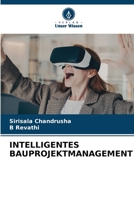 Intelligentes Bauprojektmanagement (German Edition) 6206675254 Book Cover