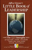 Little Book Of Leadership 0470944579 Book Cover