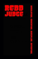 REDD Judge 1447500261 Book Cover