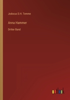Anna Hammer: Dritter Band 3382401487 Book Cover
