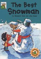 The Best Snowman 1404800484 Book Cover