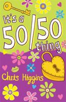 It's a 50/50 Thing 1444900005 Book Cover