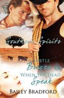 Southern Spirits: Vol 1 1784308102 Book Cover