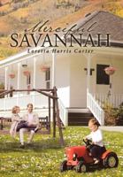 Merciful Savannah 1643492152 Book Cover