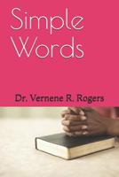 Simple Words 179690662X Book Cover