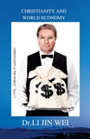 Christianity and World Economy 1387786776 Book Cover