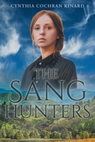 The Sanghunters 1635259398 Book Cover