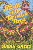 The Attack of the Tentacled Terror 0141316675 Book Cover