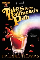 Murphy's Lore : Tales from Bulfinche's Pub 1890096075 Book Cover