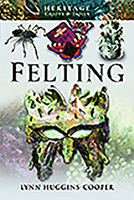 Felting 1526724642 Book Cover