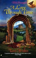 A Love Through Time 0515124036 Book Cover
