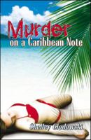 Murder on a Caribbean Note 0741457350 Book Cover