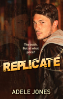 Replicate 1925139573 Book Cover