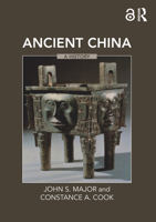 Ancient China: A History 0765616009 Book Cover