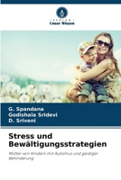 Stress und Bewältigungsstrategien (German Edition) 6209927289 Book Cover