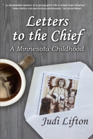 Letters to the Chief 1959770780 Book Cover
