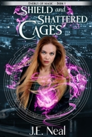 Shield and Shattered Cages 1940174619 Book Cover