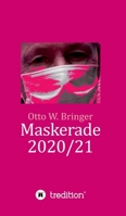 Maskerade 2020/21 3347286758 Book Cover