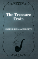 The Treasure Train 1473326109 Book Cover