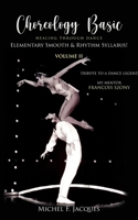 Choreology Basic 1970160837 Book Cover