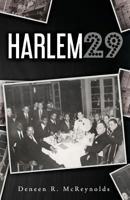 Harlem 29 1718695306 Book Cover
