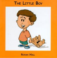 The Little Boy 0972918779 Book Cover