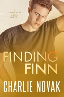 Finding Finn B09TDCGCLM Book Cover