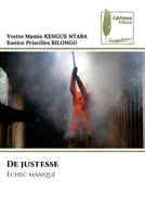 De justesse (French Edition) 6207811534 Book Cover