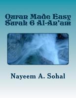 The Quran Made Easy - Part 6 1539380149 Book Cover