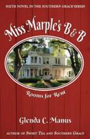 Miss Marple's B&B 197436772X Book Cover