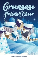 Greengage Holiday Cheer 1912684365 Book Cover