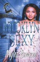 Brooklyn Sexy 1 B0BW3BDHPG Book Cover