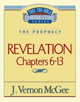 Revelation Volume II 0840733127 Book Cover