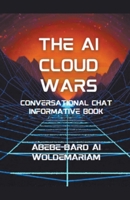 The AI Cloud Wars (1a) B0CNVCC265 Book Cover