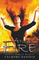 Angel Fire 192756056X Book Cover