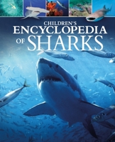 Children's Encyclopedia of Sharks 1398820172 Book Cover