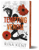 Tempting Venom (Deluxe Edition) (Vipers, 3)