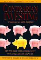 Contrarian Investing 0735200009 Book Cover