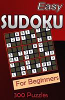 Sudoku Puzzle Book Volume 1: 300 Puzzles Easy 1522913556 Book Cover